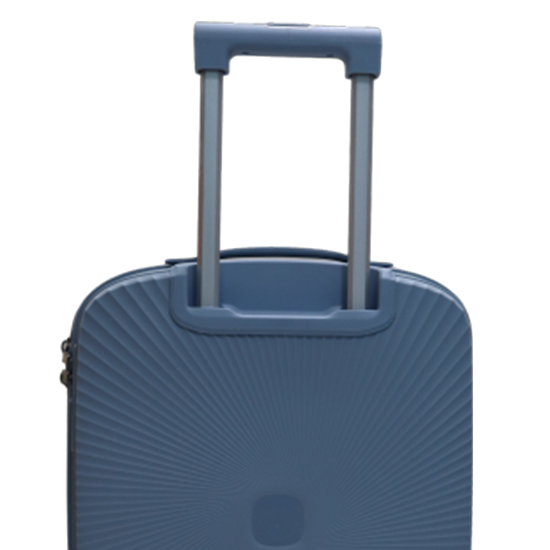 صورة طقم شنط سفر 3 قطع 168#-2