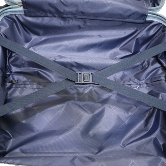 صورة طقم شنط سفر 3 قطع 168#-2