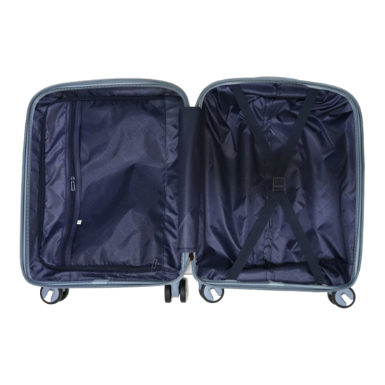 صورة طقم شنط سفر 3 قطع 168#-2