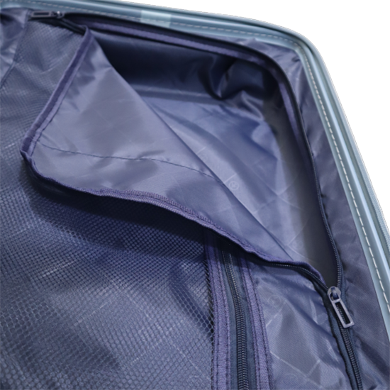 صورة طقم شنط سفر 3 قطع 168#-2