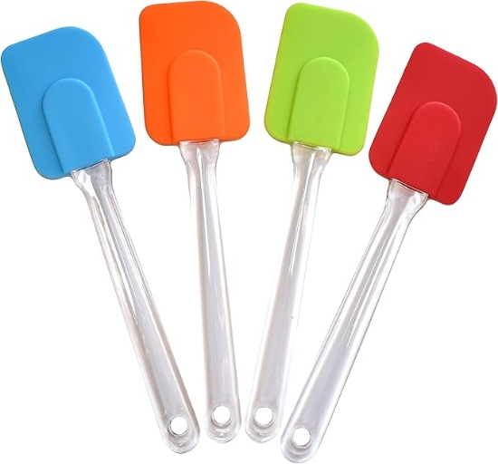 صورة ملعقة سيليكون