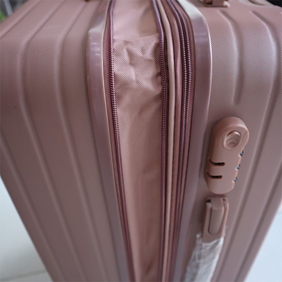 صورة طقم شنط سفر 5 قطع A1606