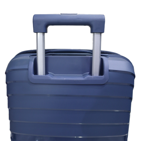 صورة طقم شنط سفر 3‎ SWISSCASEقطع