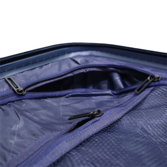 صورة طقم شنط سفر 3‎ SWISSCASEقطع