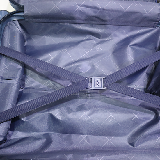 صورة طقم شنط سفر 3‎ SWISSCASEقطع