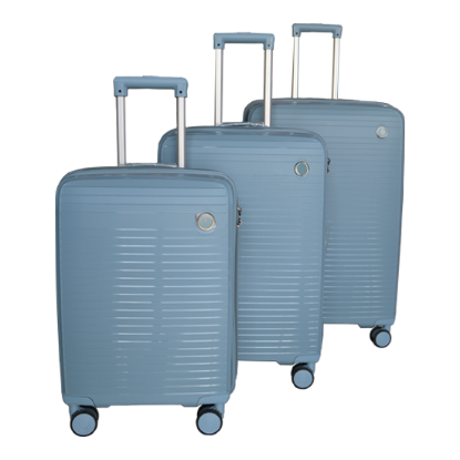 صورة طقم شنط سفر 3 قطع