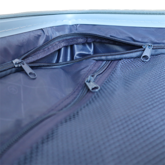 صورة طقم شنط سفر 3 قطع