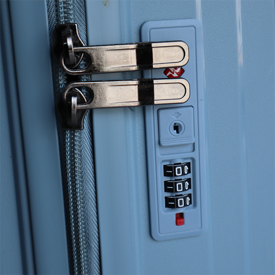 صورة طقم شنط سفر 3 قطع