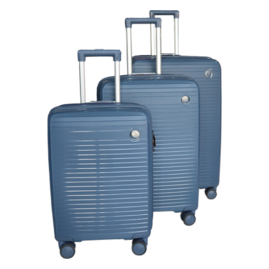 صورة طقم شنط سفر 3 قطع