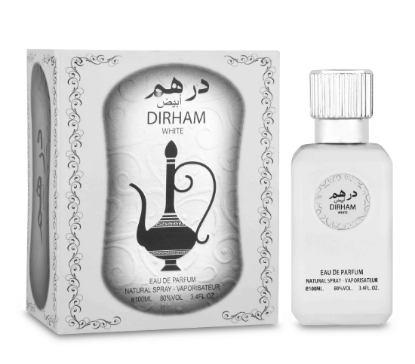 صورة عطر درهم 100 مل