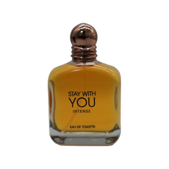 صورة عطر استاي وذ يو 100مل