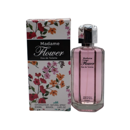 صورة عطر مدام فلاور