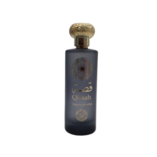 صورة عطر قصة امبريوم 100مل