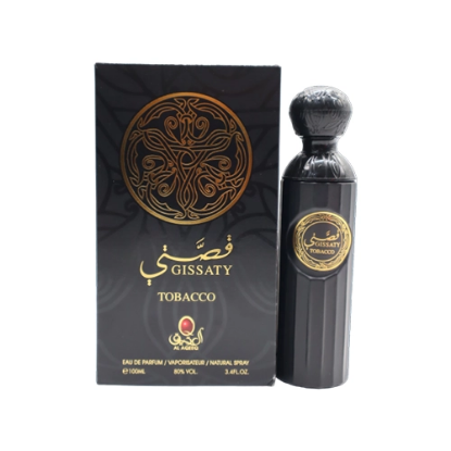 صورة عطر قصتي 100مل