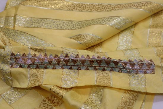 صورة مخور قماش جوهرة A1