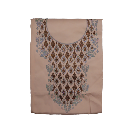 صورة مخور حرير متروس سادة