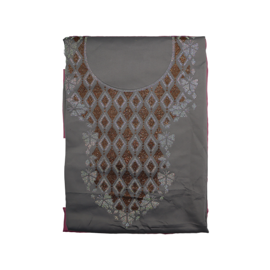 صورة مخور حرير متروس سادة