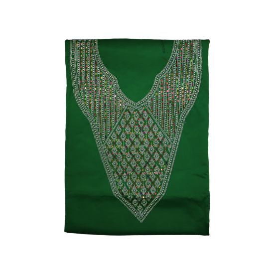 صورة مخور حرير متروس سادة