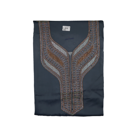 صورة مخور حرير متروس سادة