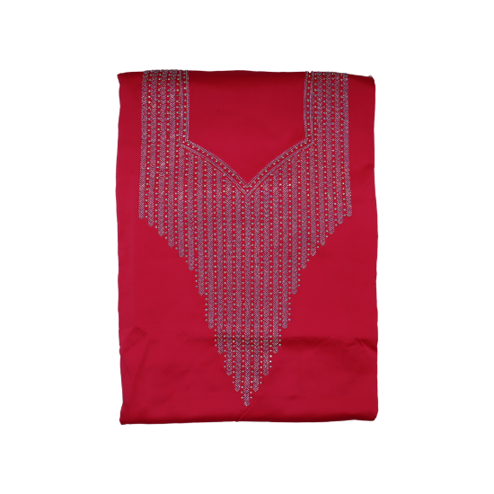 صورة مخور حرير متروس سادة