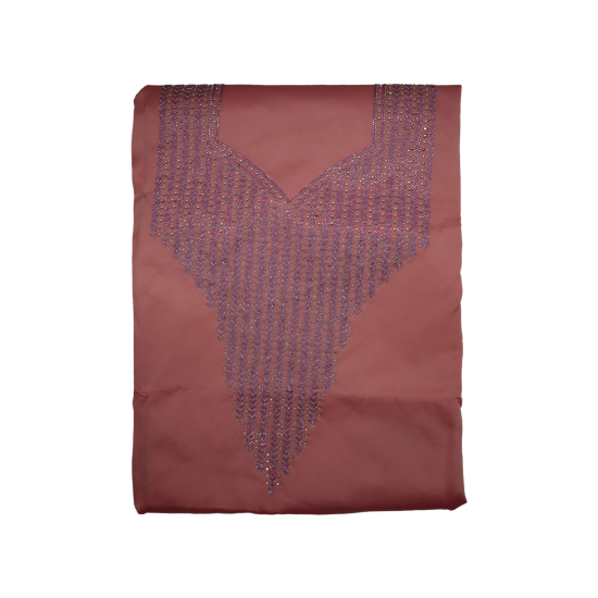 صورة مخور حرير متروس سادة