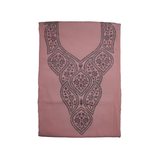 صورة مخور حرير متروس سادة