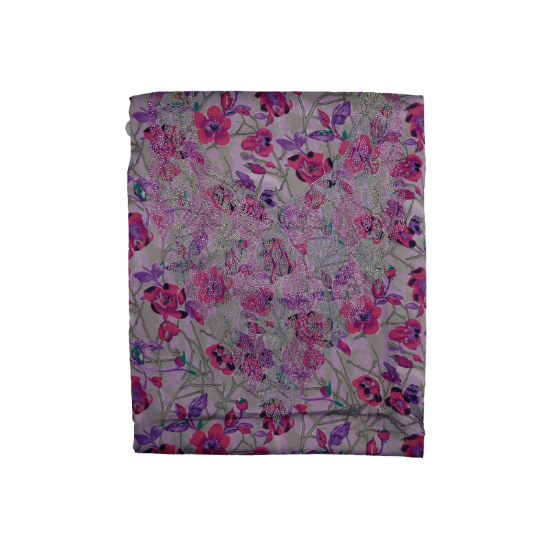 صورة مخور حرير متروس A4