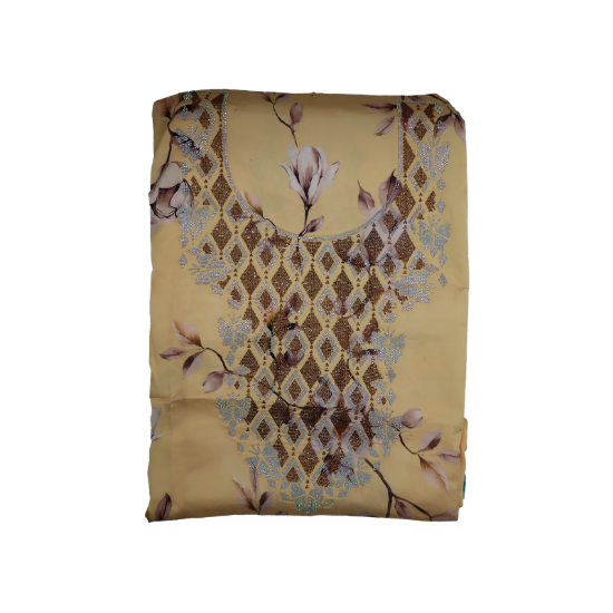 صورة مخور حرير متروس A5