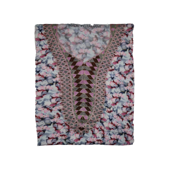 صورة مخور حرير ايطالي فاخر