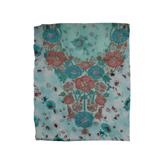 صورة مخور حرير ايطالي فاخر