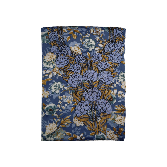 صورة مخور مطرز حرير