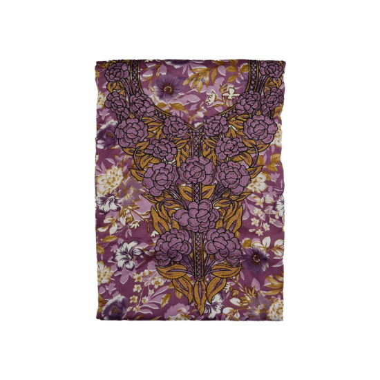 صورة مخور مطرز حرير