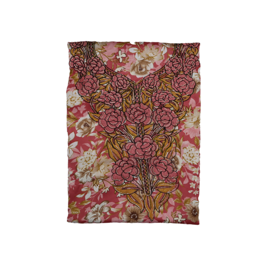 صورة مخور مطرز حرير