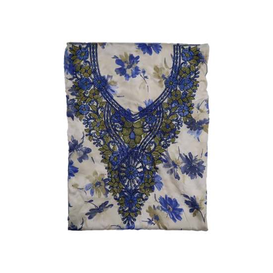 صورة مخور مطرز حرير