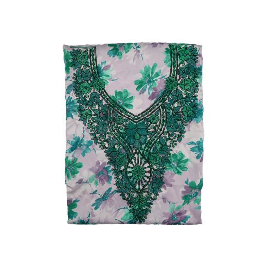 صورة مخور مطرز حرير