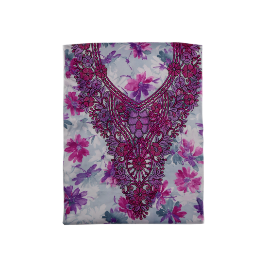 صورة مخور مطرز حرير