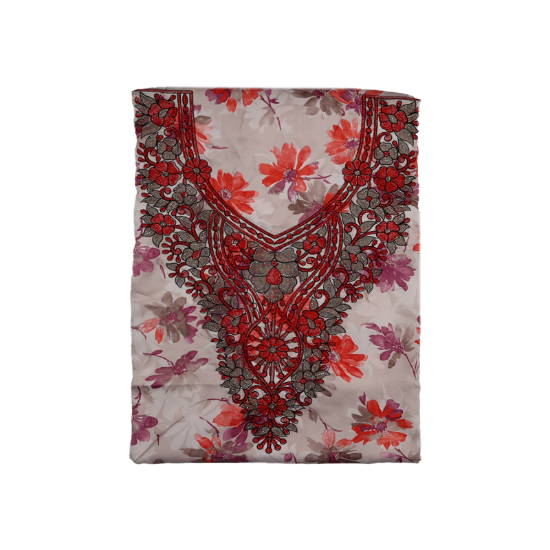 صورة مخور مطرز حرير