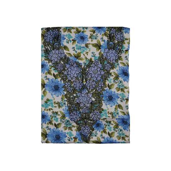 صورة مخور مطرز حرير