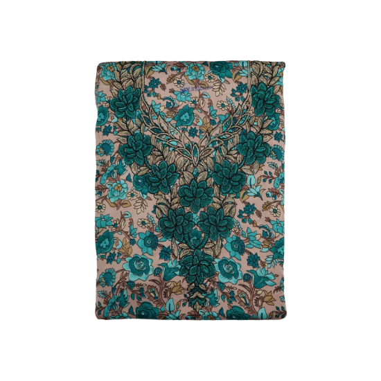 صورة مخور مطرز حرير