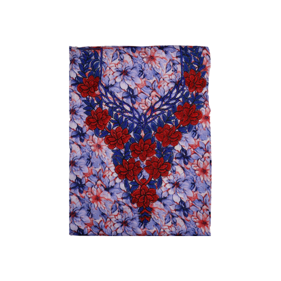 صورة مخور مطرز حرير