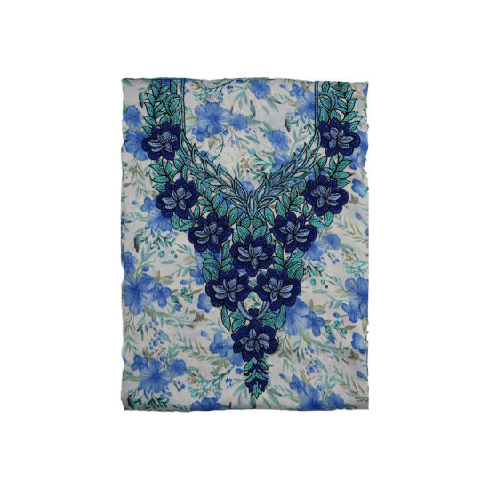 صورة مخور مطرز حرير