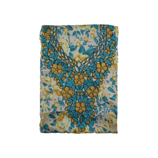 صورة مخور مطرز حرير