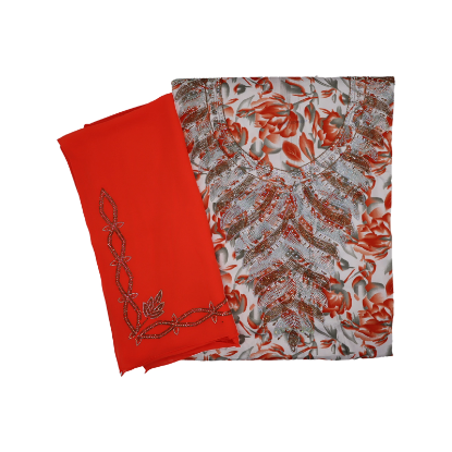 صورة مخور متروس مع الشيلة