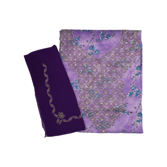 صورة مخور متروس مع الشيلة