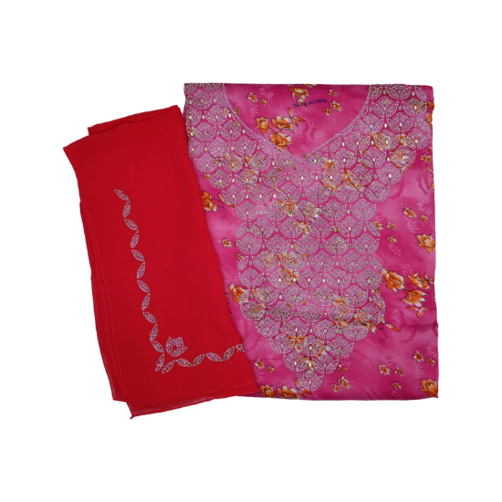 صورة مخور متروس مع الشيلة