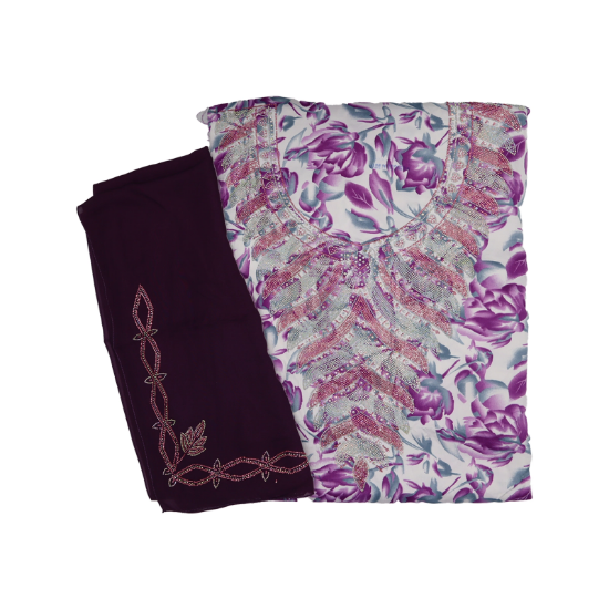 صورة مخور متروس مع الشيلة