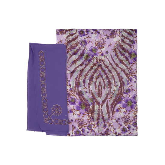 صورة مخور متروس مع الشيلة