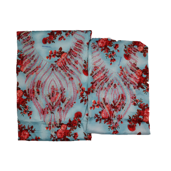 صورة مخور متروس الام وبنتها 2