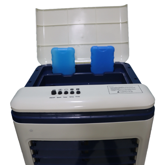 صورة مبرد هواء (مكيف صحراوي) شحن