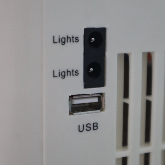 صورة مبرد هواء (مكيف صحراوي) شحن